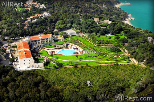 L'Ea Bianca Luxury Resort 2